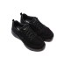 Skechers Arch Fit High Spirits Suede Leather 'Black' Women's 36