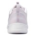 Skechers Breathable Low-Top Casual Running Shoes Women's Purple Фиолетовый, 35