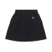 Champion Skirt Summer Japan Version Teenagers Черный, 130