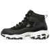 Skechers D'Lites 1.0 High 'Black' Women's 36