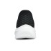 Skechers Slip Ins Hands Free Slip-Ins Durable Breathable Low-Top Casual Shoes Women's Black White Черный, 38