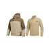 Skechers Windbreaker Jackets Men Irish Cream/028R Irish Cream/028R, M
