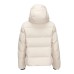 Skechers Comfort Sports Series FW24 Down Jacket Women's Shell Light Pink Shell Light Pink, S