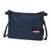 Skechers Fabric Crossbody Bag Shoulder Bag Regular Unisex Medieval Blue Medieval Blue