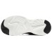 Skechers Stamina Airy Chunky Sneakers Men Low-Top Black/White/Gray 43