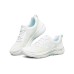 Skechers Go Walk Arch Fit 'White Light Blue' Women's 35