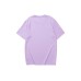 Skechers Colorful T-Shirts Unisex Purple/01NE Purple/01NE, L