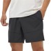 Skechers Casual Shorts Men's Carbon Black сажа, L