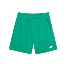 Skechers Casual Shorts Women's Leaf Green Зеленый, S
