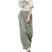 Skechers Casual Pants Women's Seaweed Gray Green Seaweed Gray Green, L