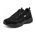 Skechers DLites 1.0 'Black' Черный, 41