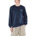 Skechers Sweatshirt Unisex Blue Синий, S