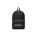 Skechers Fabric Backpack Large Size Unisex Black Large Size