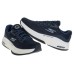 Skechers Go Walk Distance Walker Durable Breathable Low-Top Running Shoes Men's Blue Синий, 41