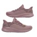 Skechers Colorful Low-Top Casual Shoes Women's Pink Розовый, 37.5