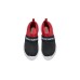 Skechers Low Top Kids' Running Shoes Black Red Teenagers Красно-черный, 30