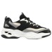 Skechers D'lites 4.0 'Grey Black' Women's 35.5