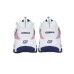Skechers D'LITES 1.0 Girlish Thoughts Low-Top Chunky Sneakers Women's Pink White Розовый Белый, 37