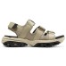 Skechers Atlan Sandal 'Tan' 43