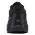 Skechers Cushioning, Wear Resistant Low Top Casual Shoes Women's Black Черный, 36