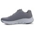 Кроссовки Skechers Arch Fit Infinity Cool M 232303-GRY 40