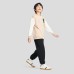 Skechers Knitted Sweatpants Carbon Black Teenagers сажа, 140