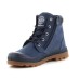 Palladium Pampa Hi CUFF WP K 53476-425-M shoes 31