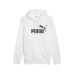 Puma Essentials Logo Pullover Hoodie Mens Size XXXXL Casual Athletic Outerwear