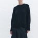 ZARA Sweaters Women's Black Черный, M