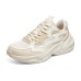 Skechers Women's BOB'S Sport Bobs Bamina Shoes 'Cream White' Women's 38