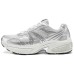 Skechers Anti-Slip Wear-Resistant Low-Top Casual Running Shoes Men's Silver Серебристый, 42.5