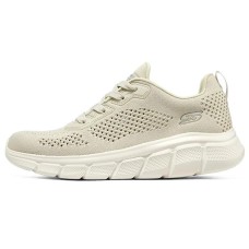 Skechers Bobs B Flex 'Beige' Women's 35
