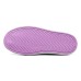 Skechers Guzman 2.0 Anti-Slip And Wear-Resistant Breathable Casual Sandal Lavender Teenagers 36