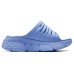 Skechers Max Cushioning Quick Dry Slide Slippers Women's Blue Синий, 38