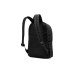 Skechers Fabric Backpack Large Size Unisex Black Large Size
