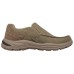 Skechers Arch Fit Motley Rolens Low-Top Casual Shoes Men's Gray 41.5