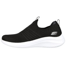 Skechers Ultra Flex 3.0 'Classy Charm Black White' Women's 39