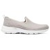 Skechers Cushioning Anti-Slip Wear-Resistant Breathability Low-Top Running Shoes Women's Gray Серый, 36.5