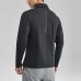 Skechers Fitness Clothing Men Carbon Black/0018 Carbon Black 0018, M