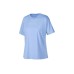 Skechers T Shirt Women's Sky Blue Sky Blue/010F, XL