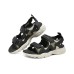 Skechers Dlites Sandel 'Black Beige' 42