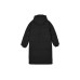 Skechers Stroll Down Jacket Men's Carbon Black Carbon Black/0018, L