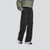 Skechers Loose Fit Cargo Pants Women's Black Черный, XL