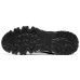 Skechers Hillcrest Cushioning Anti-Slip And Wear-Resistant Low-Top Running Shoes Men's Black White 41.5