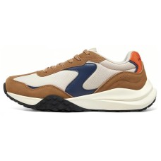 Skechers Street Anti-Slip And Wear-Resistant Lightweight Low-Top Casual Shoes Men's Nautical Blue Синий, 41
