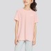 Skechers T-Shirt Light Phoenix Flower Pink Kids' Light Phoenix Flower Pink, 160