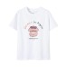 Skechers T Shirt Cloud Heaven White Kids' Cloud Heaven White, 130