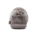 Skechers Cozy Campfire 'Let's Toast Taupe' Women's Коричневый, 36.5