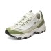 Skechers D'Lites Varsity Spirit Sneaker 'White Beige Green' White green, 41