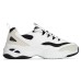 Skechers D'lites 4.0 'White Black' Women's 38
